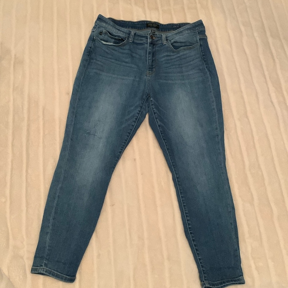 Judy Blue Jeans
